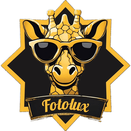 Fotolux Fotomatones Logo